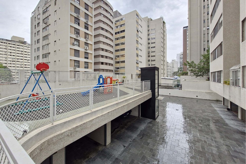 Apartamento, 3 quartos, 205 m² - Foto 26