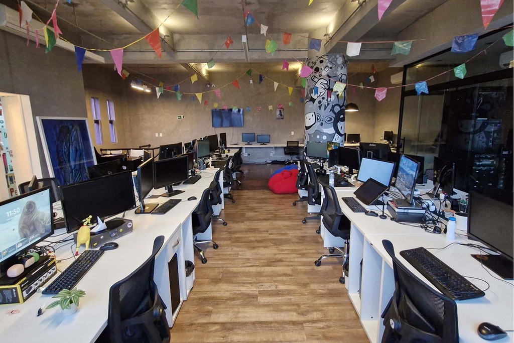 Sala-Conjunto, 156 m² - Foto 13