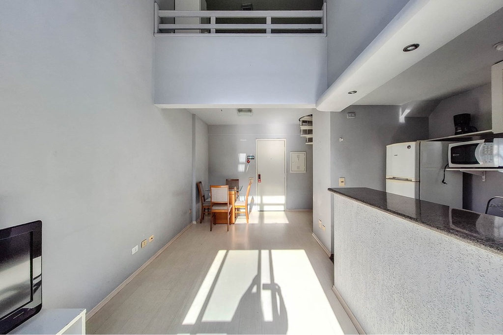 Apartamento, 1 quarto, 52 m² - Foto 31
