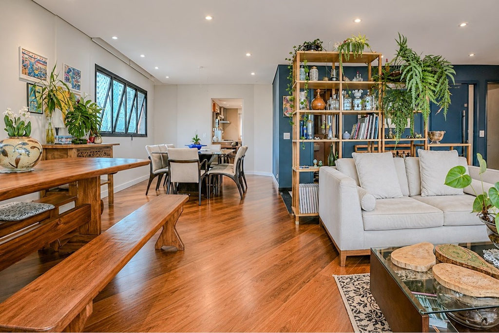 Apartamento, 3 quartos, 236 m² - Foto 58