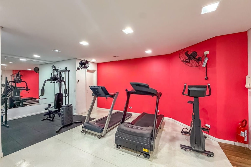 Apartamento, 3 quartos, 123 m² - Foto 14