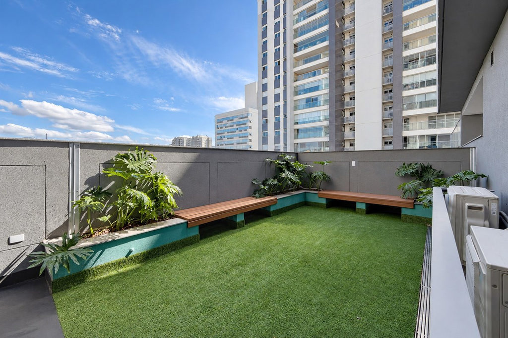 Apartamento para venda no bairro Jardim do Salso em Porto Alegre