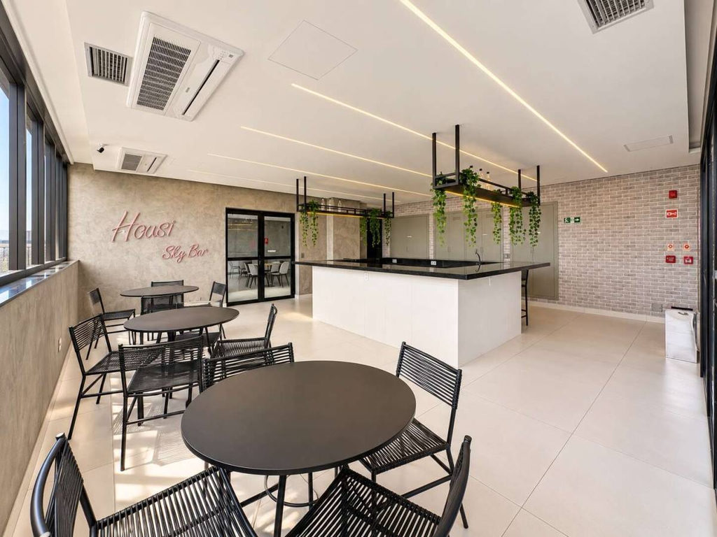 Loja-Salão, 25 m² - Foto 13