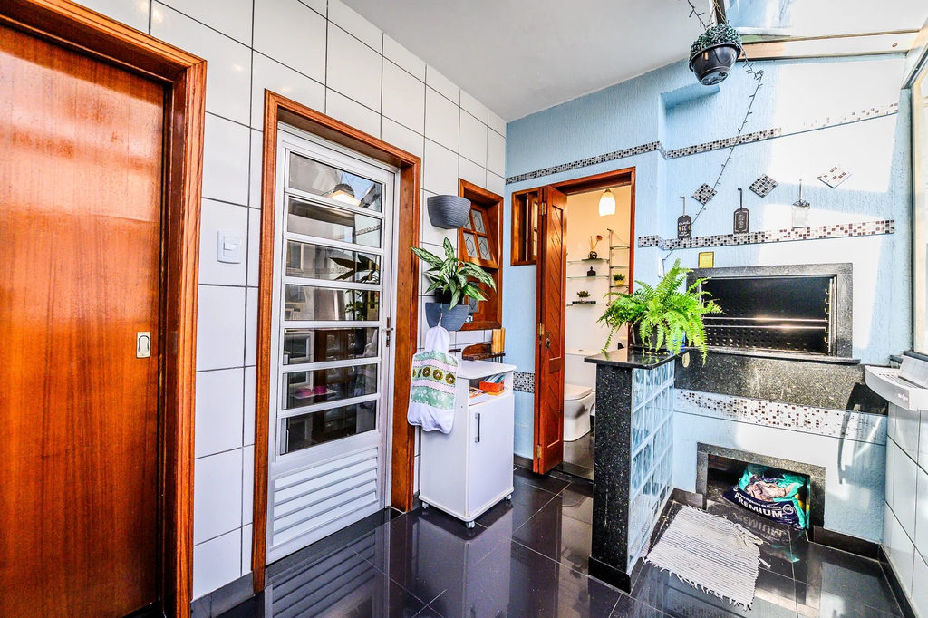 Apartamento para venda no bairro Teresópolis em Porto Alegre