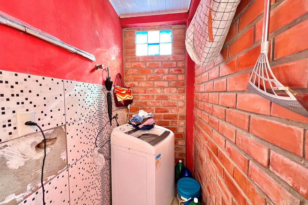 Casa para venda no bairro Três Marias em Esteio