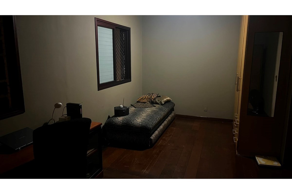 Apartamento de 3 quartos, 119m² no bairro Brooklin Paulista, em São Paulo | Eu Corretor