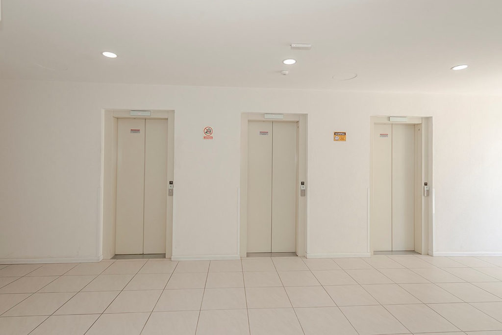 Apartamento para venda no bairro Marechal Rondon em Canoas