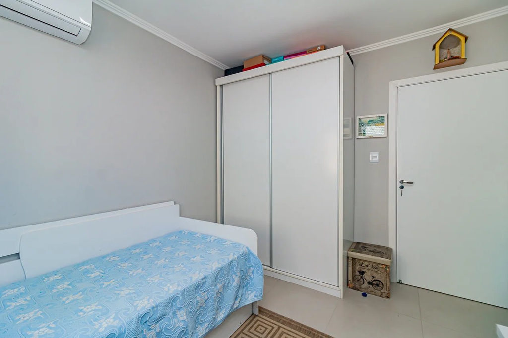 Apartamento para venda no bairro Santana em Porto Alegre