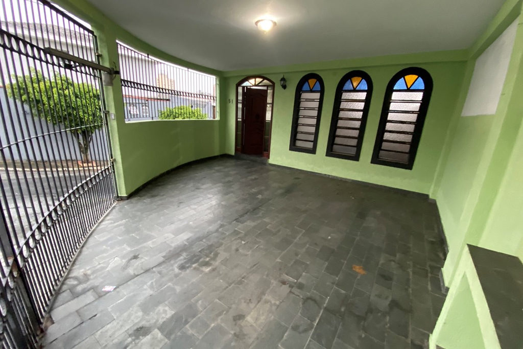Casa, 3 quartos, 200 m² - Foto 26