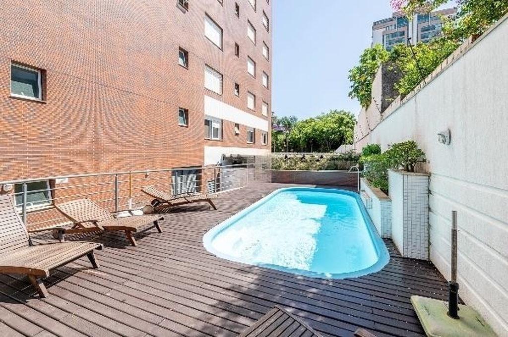 Apartamento para venda no bairro Boa Vista em Porto Alegre