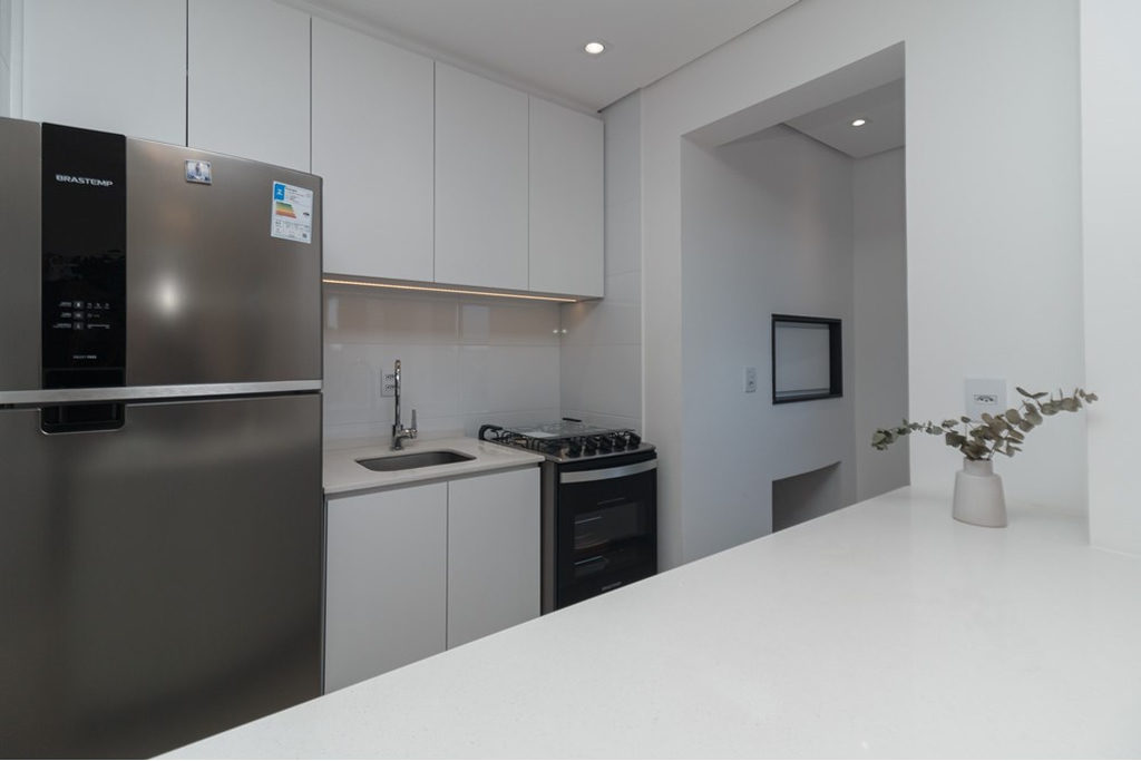 Apartamento para venda no bairro Higienópolis em Porto Alegre