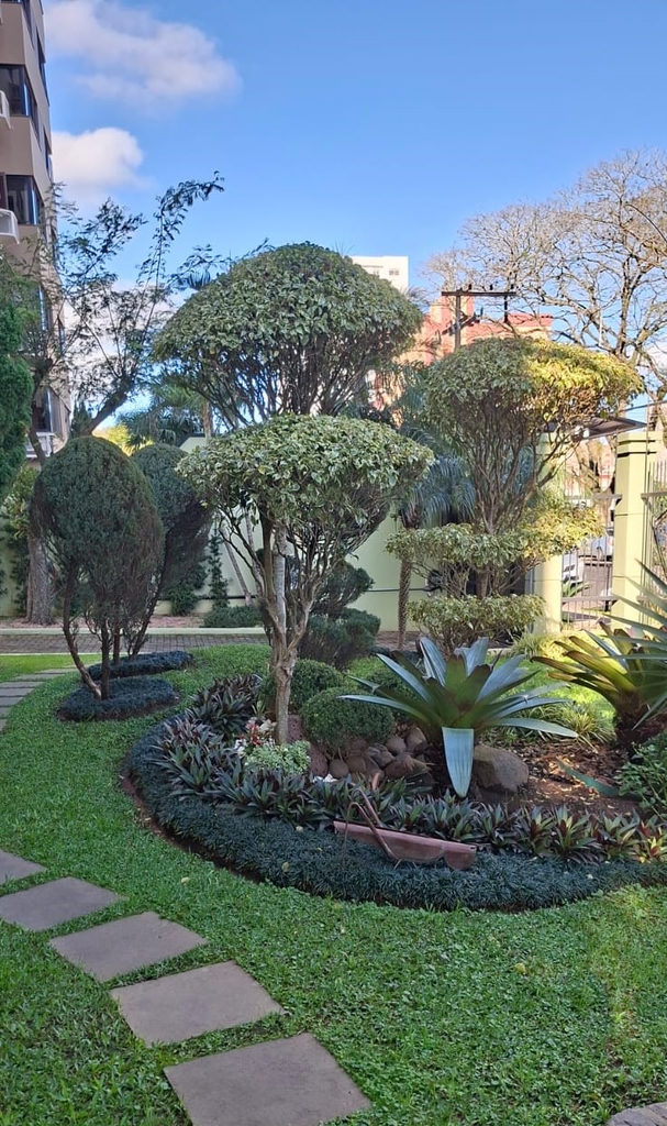 Apartamento para venda no bairro Centro em Esteio