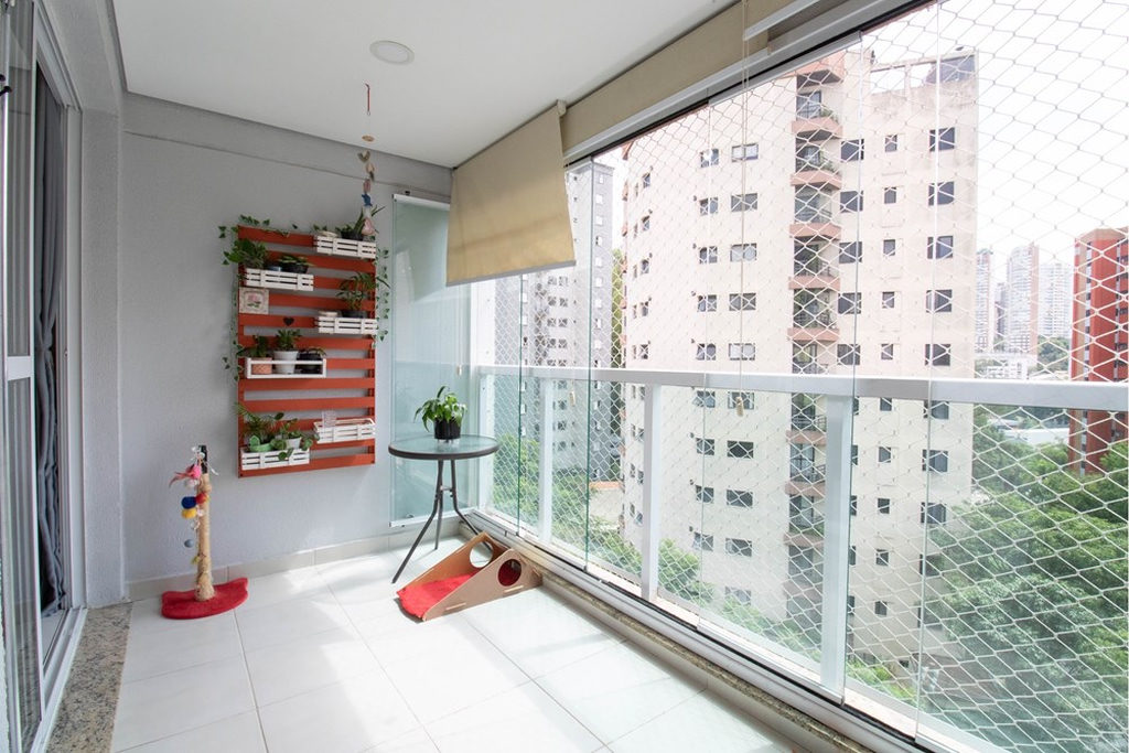 Apartamento, 2 quartos, 60 m² - Foto 23