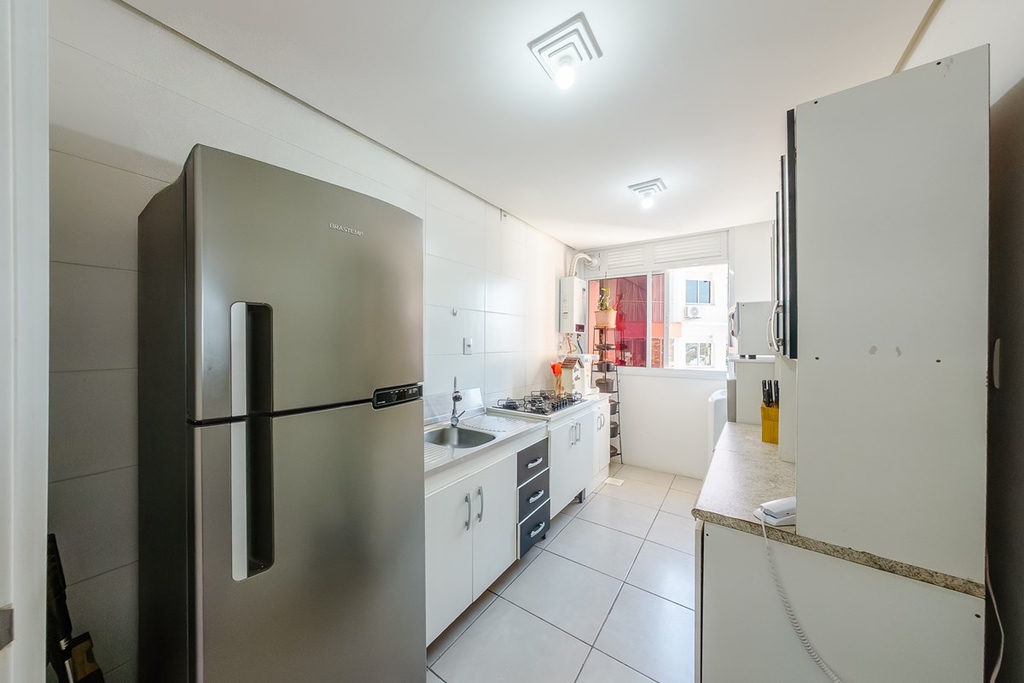 Apartamento para venda no bairro Centro em Esteio