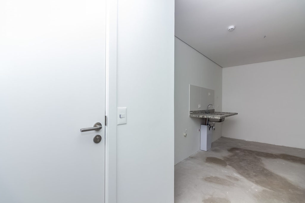 Apartamento, 1 quarto, 33 m² - Foto 13