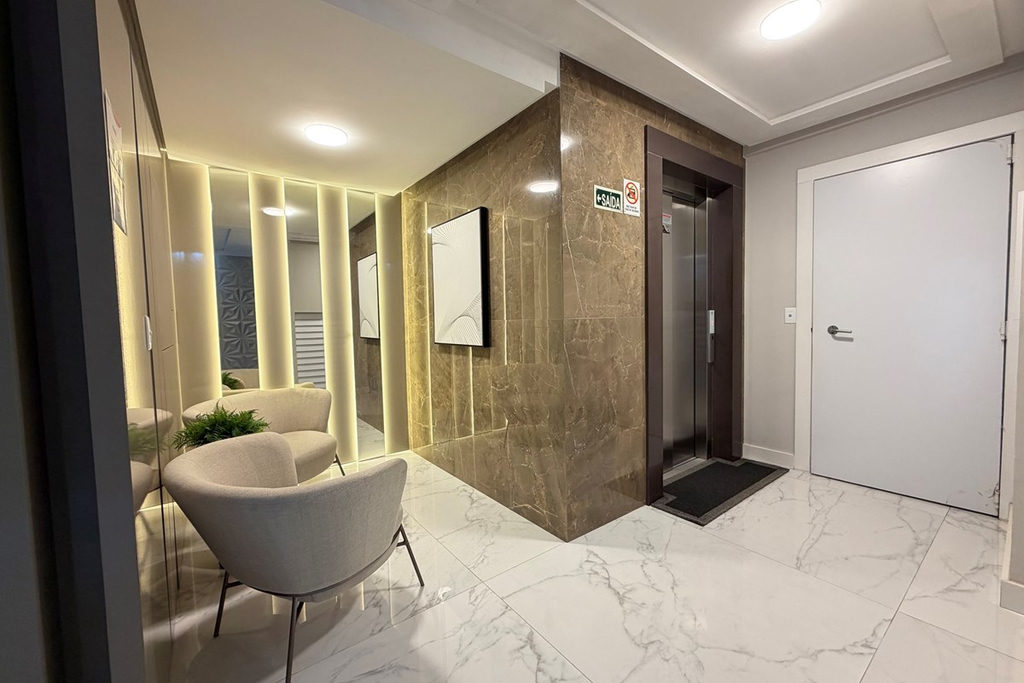 Apartamento para venda no bairro Navegantes em Capão da Canoa