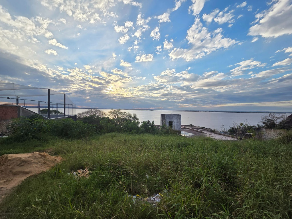 Terreno/Lote Residencial para venda no bairro Cristal em Porto Alegre