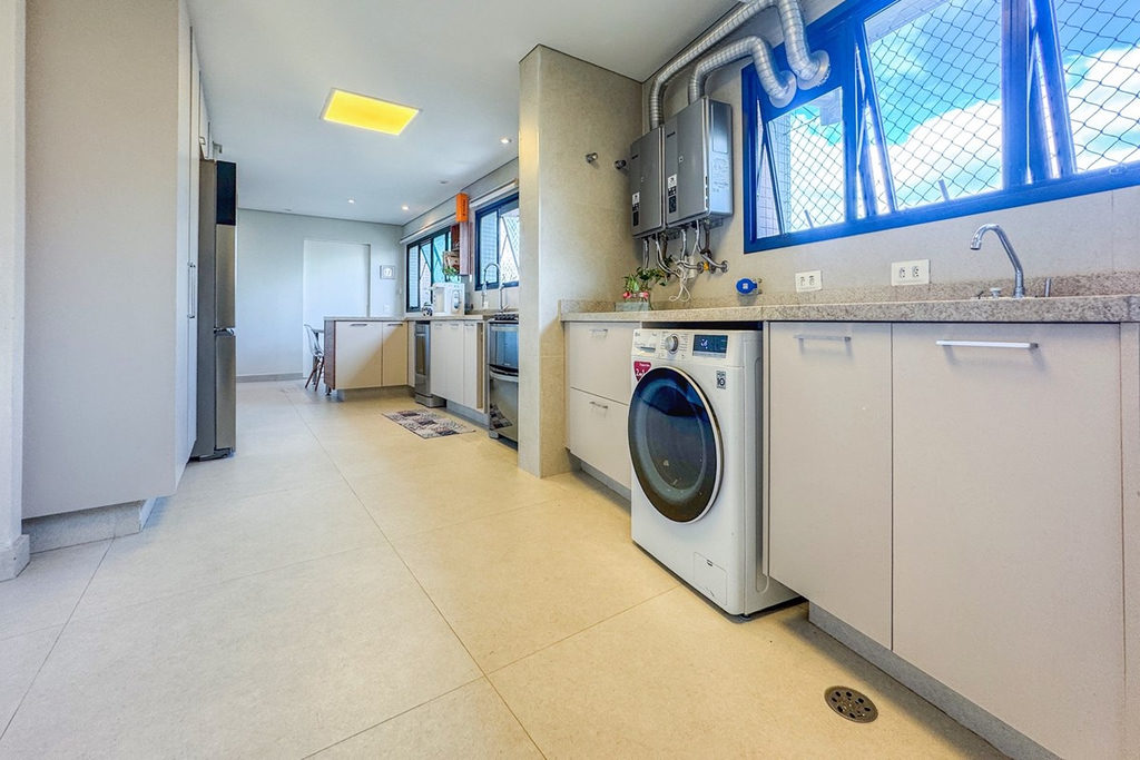 Apartamento, 3 quartos, 236 m² - Foto 71