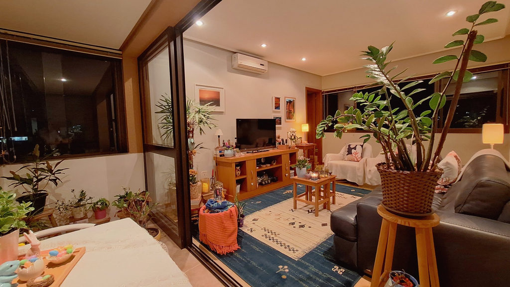 Apartamento, 2 quartos, 90 m² - Foto 50