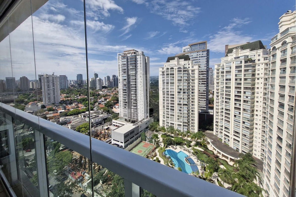 Apartamento, 1 quarto, 49 m² - Foto 32
