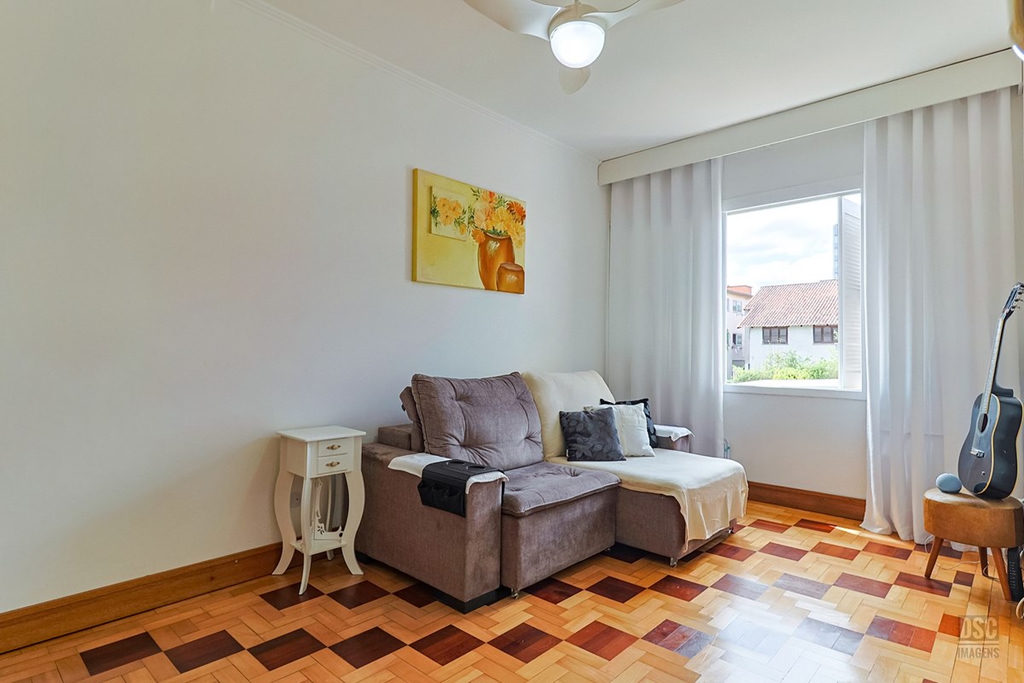 Apartamento para venda no bairro Cristo Redentor em Porto Alegre