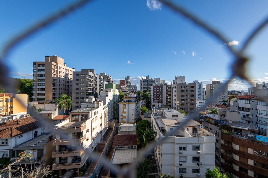 Apartamento para venda no bairro Rio Branco em Porto Alegre