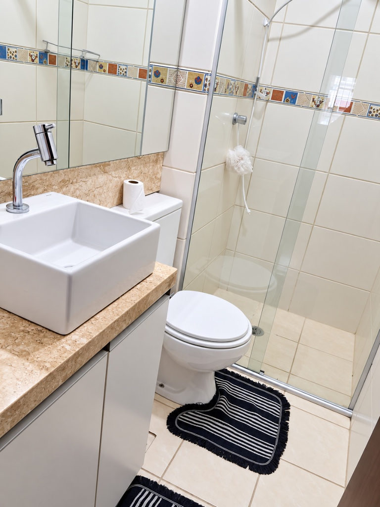 Apartamento para venda no bairro Praia de Belas em Porto Alegre