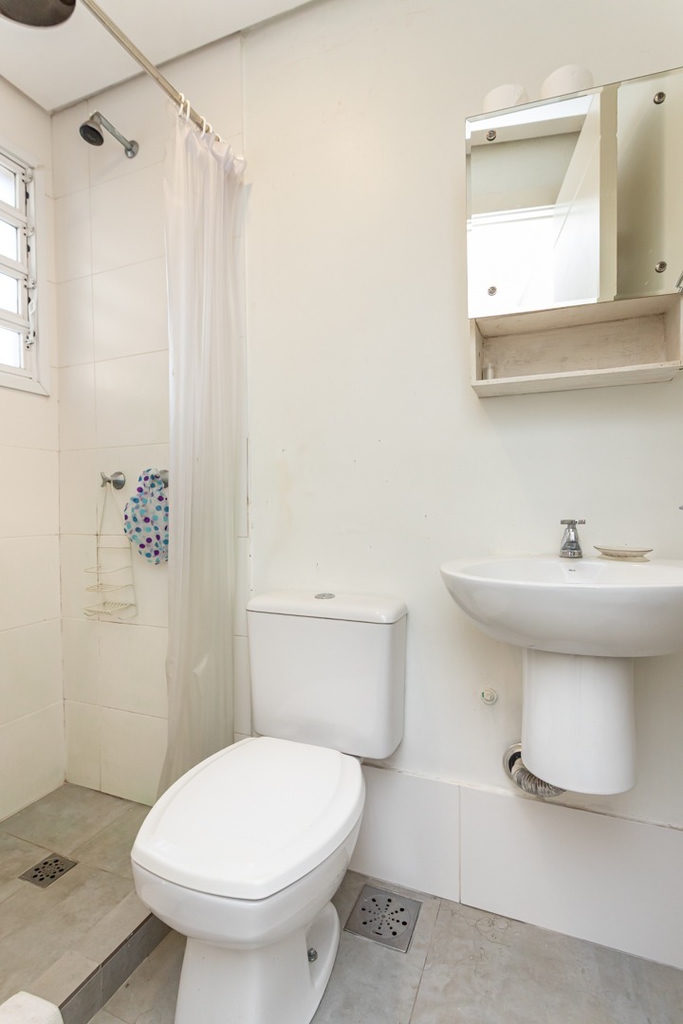 Apartamento para venda no bairro Moinhos de Vento em Porto Alegre