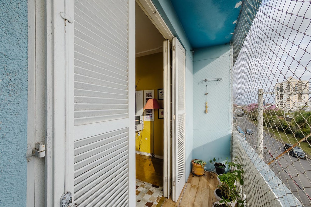Apartamento para venda no bairro Centro em Canoas