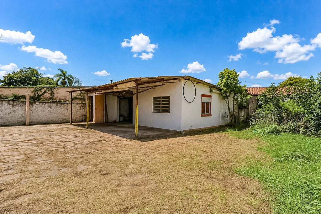 Casa para venda no bairro Vila Jardim em Porto Alegre