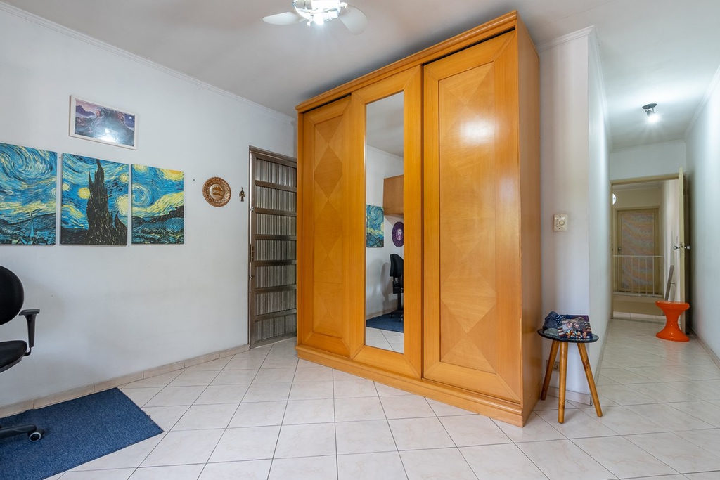 Casa, 4 quartos, 140 m² - Foto 41