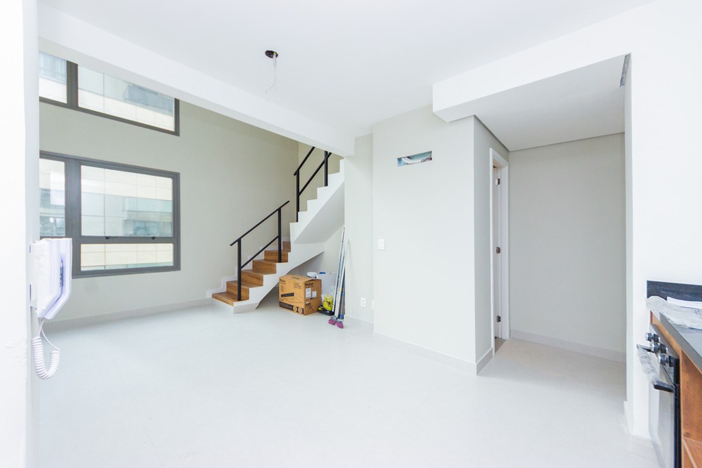 Apartamento de 1 quarto, 63m² no bairro Indianópolis, em São Paulo | Eu Corretor