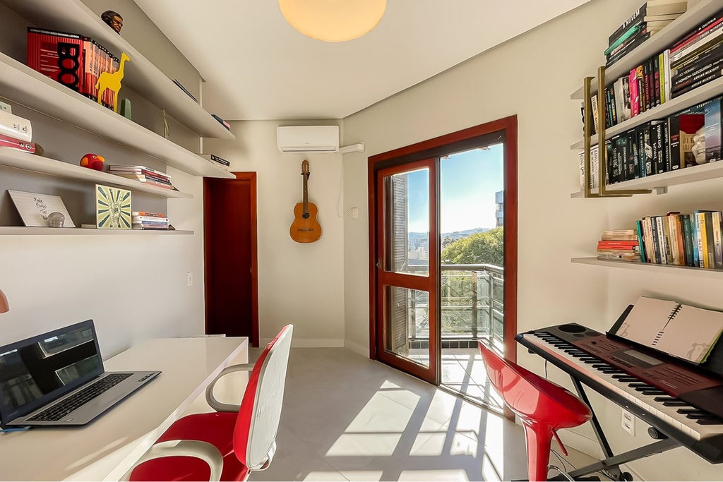 Cobertura Duplex para venda no bairro Tristeza em Porto Alegre