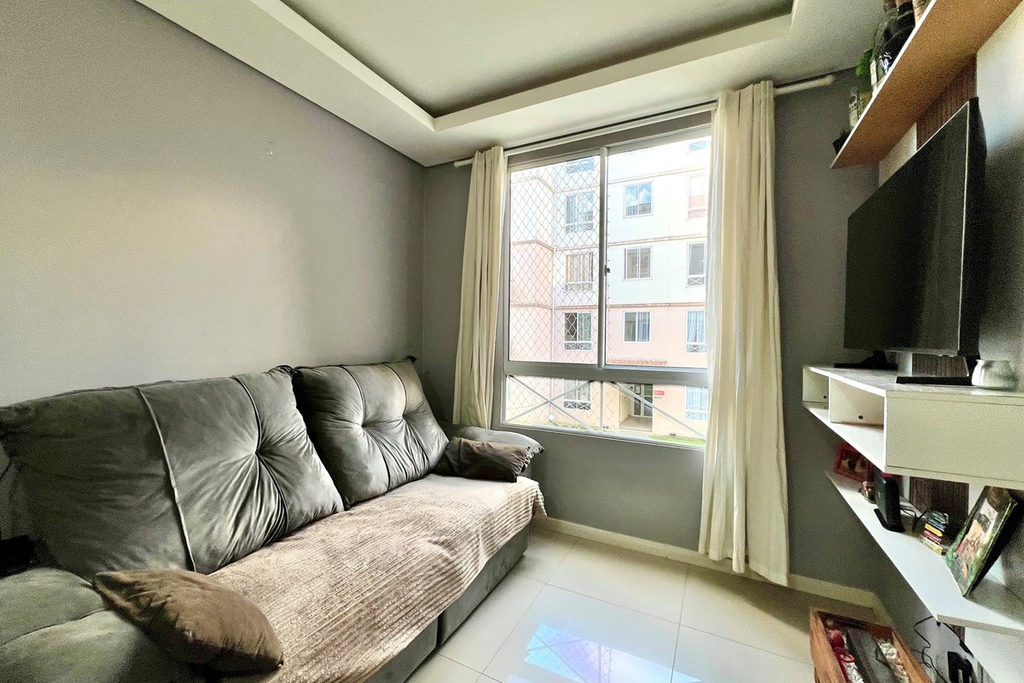 Apartamento para venda no bairro Fátima em Canoas