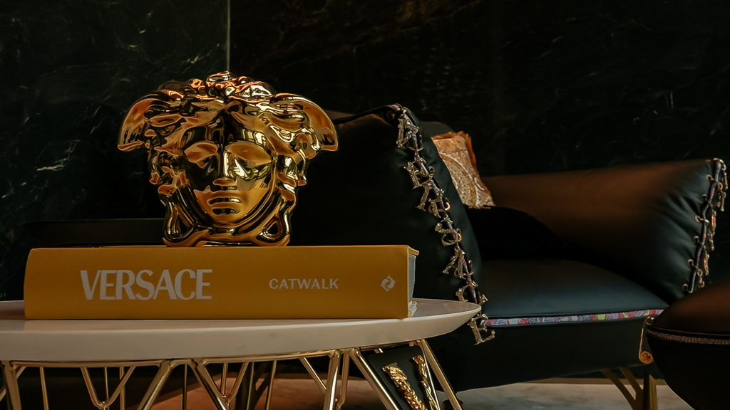 Lazer Villa Milano Lifestyle by Versace Home - Residencial