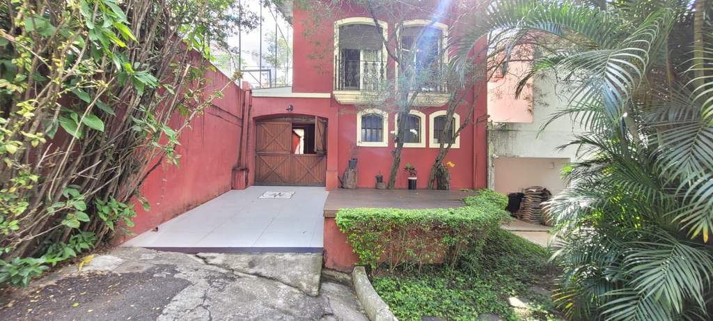 Vale do Morumbi Casa CA0229 — Miniatura 8