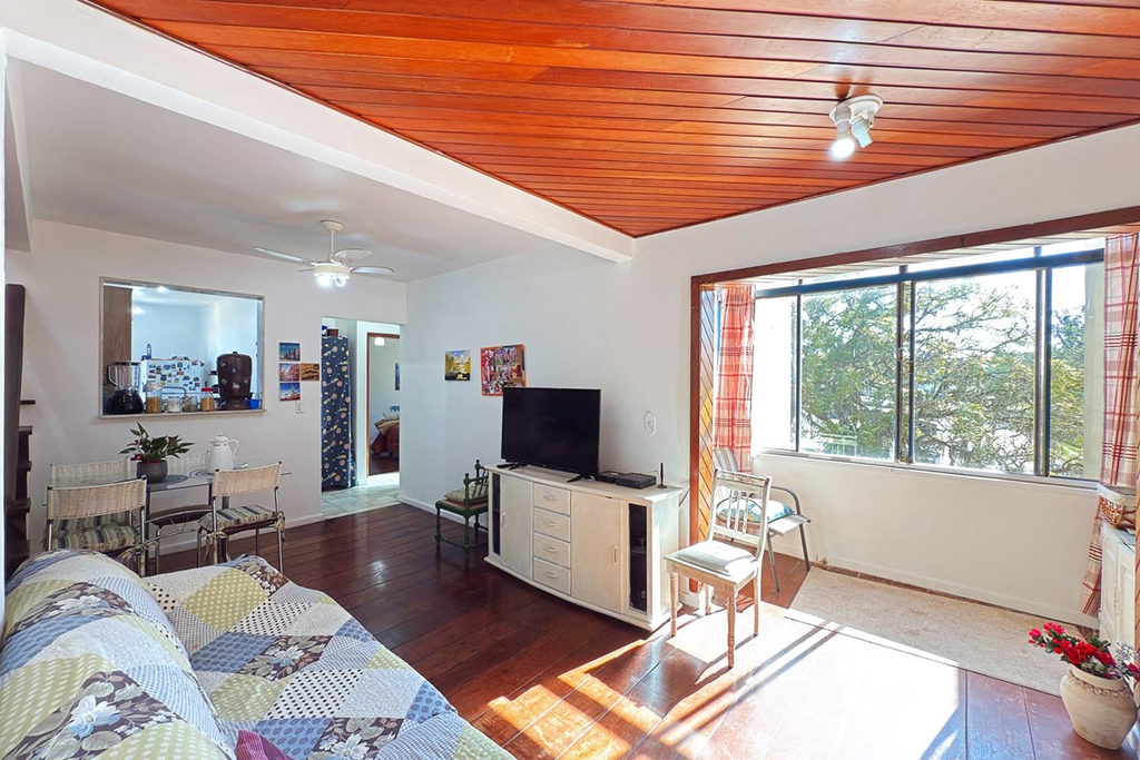 Cobertura Duplex para venda no bairro Nonoai em Porto Alegre