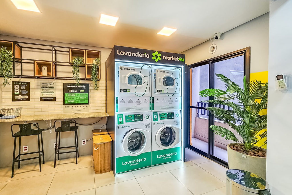 Apartamento, 1 quarto, 25 m² - Foto 17