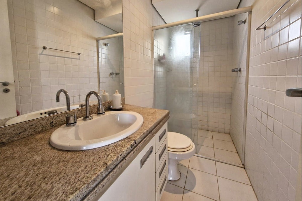Apartamento à venda no Santo Amaro, São Paulo – foto 3