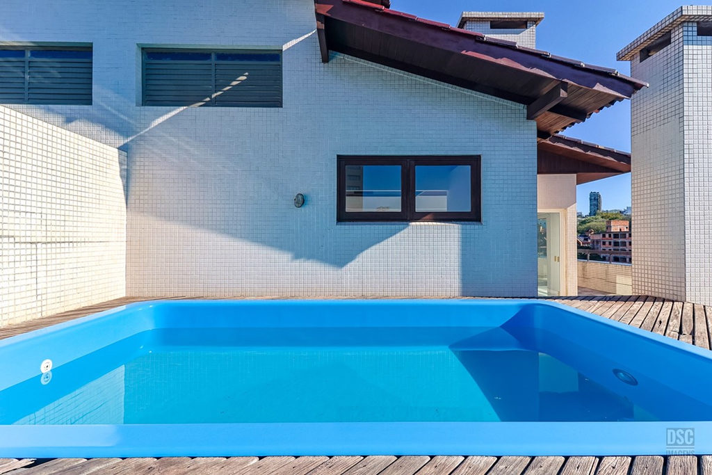 Cobertura Duplex para venda no bairro Petrópolis em Porto Alegre