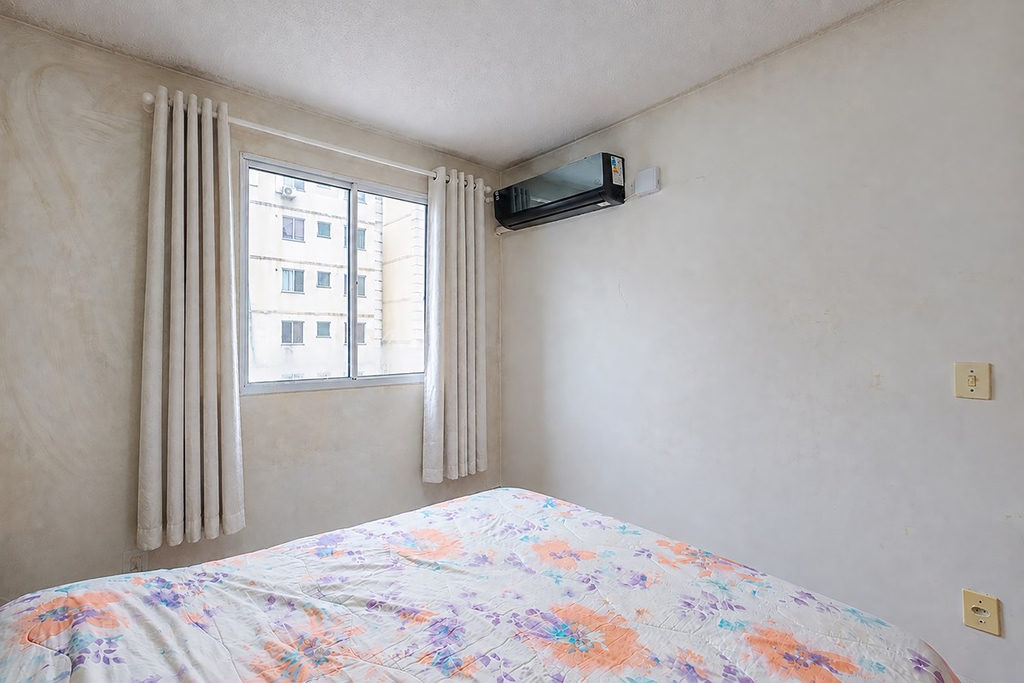 Apartamento para venda no bairro São José em Canoas