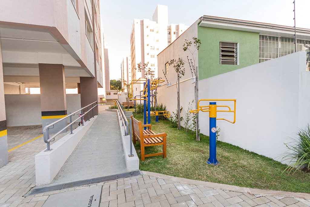 Apartamento para venda no bairro São José em Porto Alegre