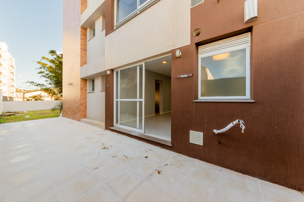 Apartamento para venda no bairro Partenon em Porto Alegre