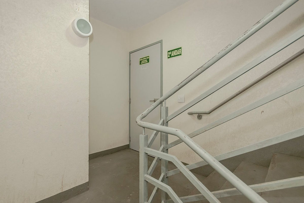 Apartamento para venda no bairro Cristo Redentor em Porto Alegre