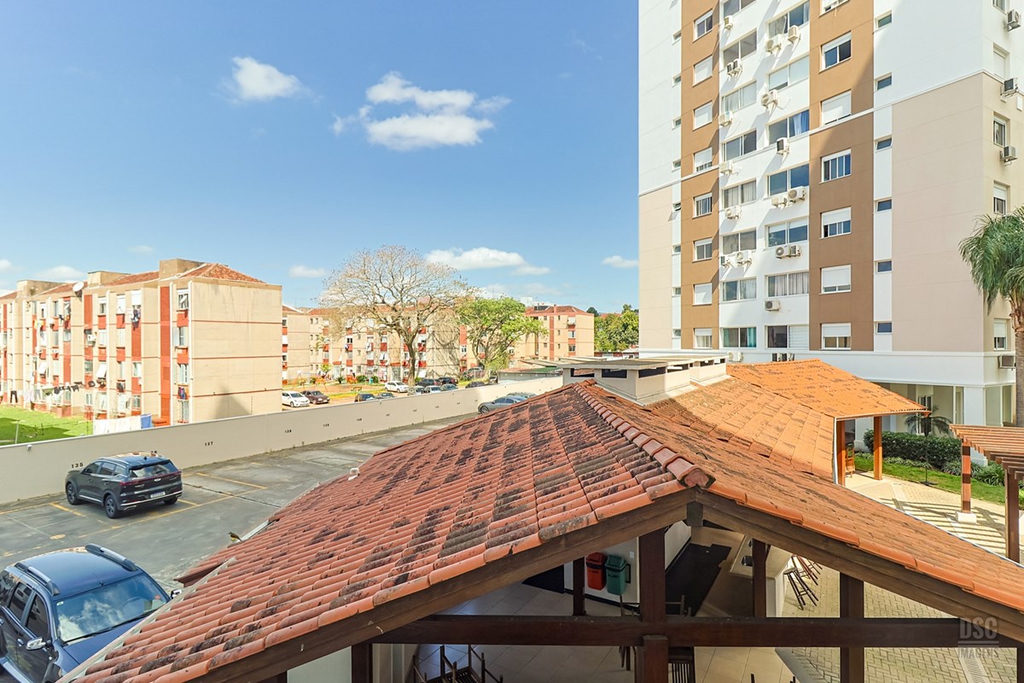 Apartamento para venda no bairro Vila Ipiranga em Porto Alegre
