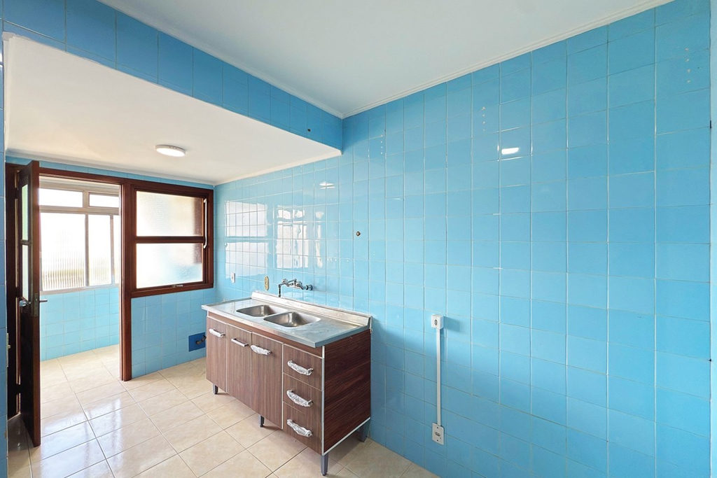 Apartamento para venda no bairro Independência em Porto Alegre