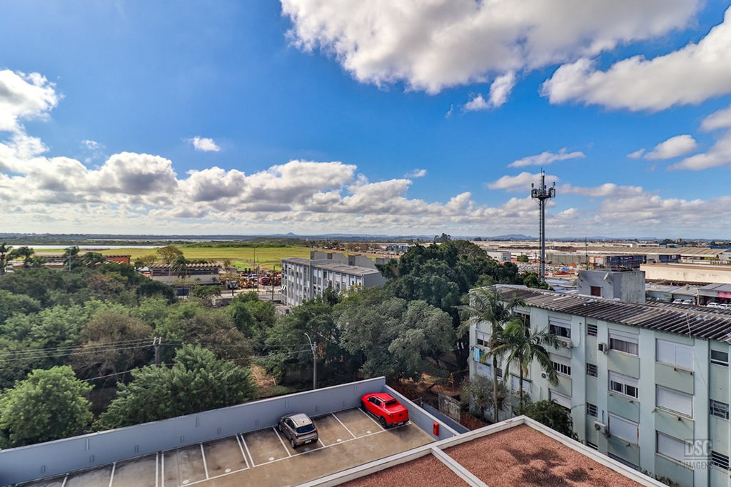 Apartamento para venda no bairro Jardim Lindóia em Porto Alegre