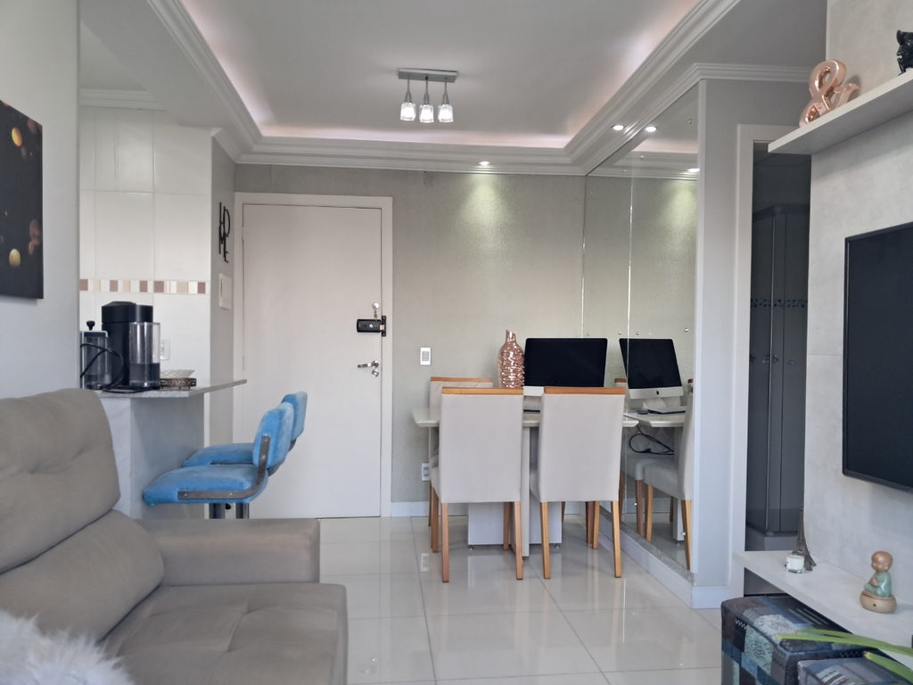 Apartamento para venda no bairro Teresópolis em Porto Alegre