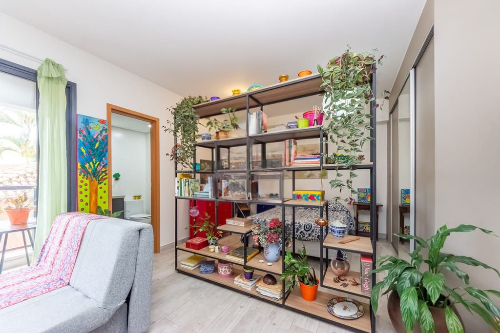 Apartamento, 1 quarto, 41 m² - Foto 28