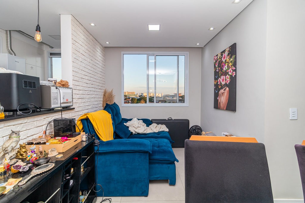 Apartamento, 2 quartos, 44 m² - Foto 26